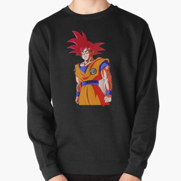 Yoi Dragon ball best design  Pullover Sweatshirt TPM2008