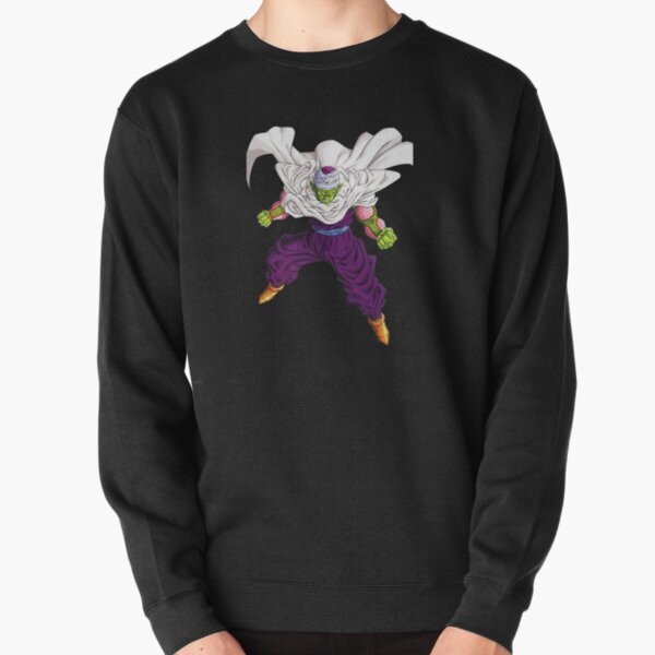 Piccolo - Dragon Ball Pullover Sweatshirt TPM2008