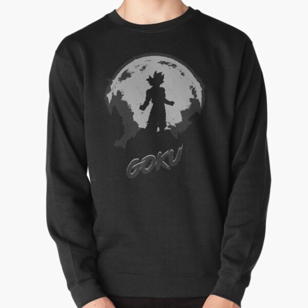 Moon hero 2 Pullover Sweatshirt TPM2008
