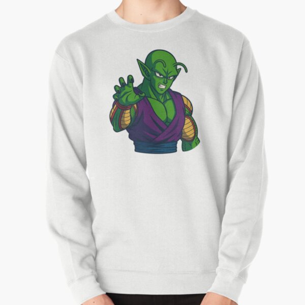Namekian | One Handed Pullover Sweatshirt TPM2008