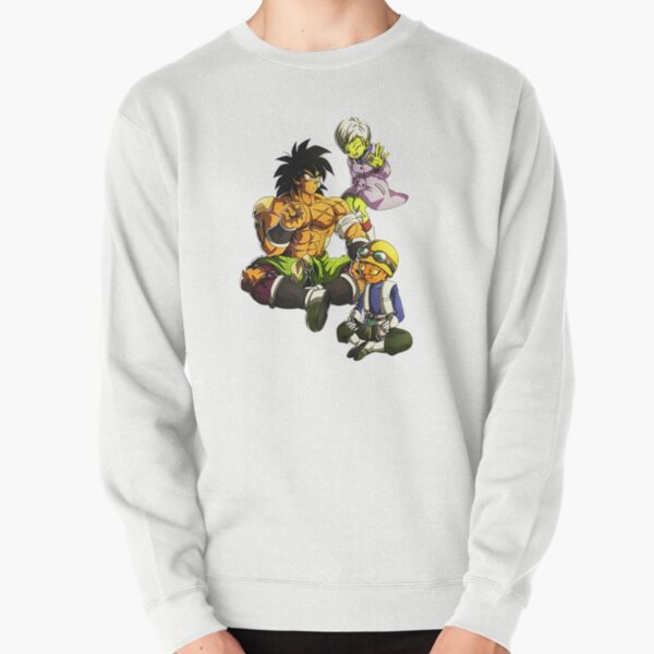 Cheelai anime Pullover Sweatshirt TPM2008