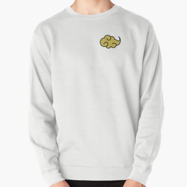 Flying Nimbus Pullover Sweatshirt TPM2008
