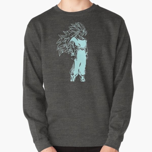 Goku Pullover Sweatshirt TPM2008