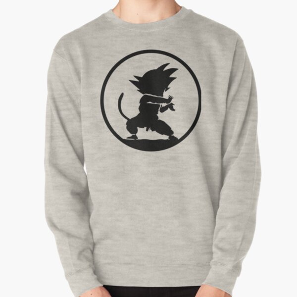 Kid Dragon Pullover Sweatshirt TPM2008