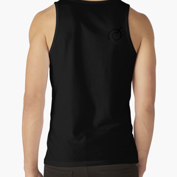 Whis Tank Top TPM2008