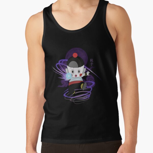 Chiaotzu Tank Top TPM2008