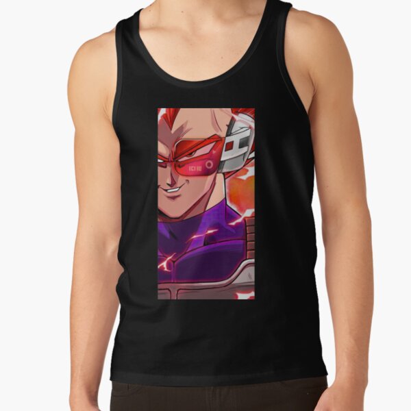 Dragon Ball Anime and Manga Tank Top TPM2008