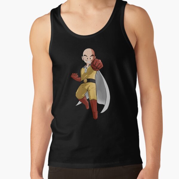 Krillintama Tank Top TPM2008