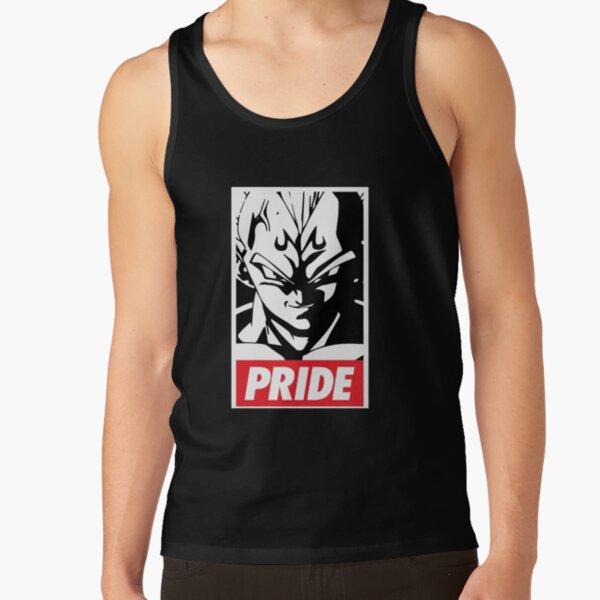 Prince Of Pride Active Tank Top TPM2008