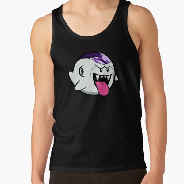 FriezaBoo Tank Top TPM2008