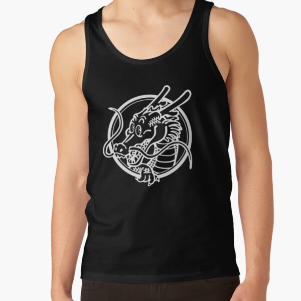 dragon Tank Top TPM2008