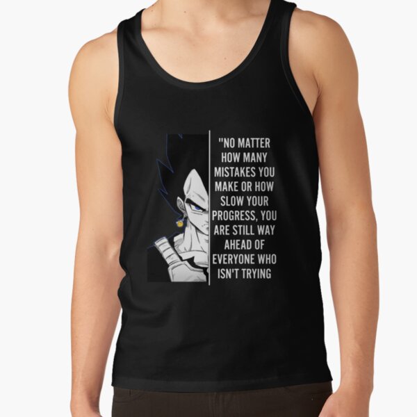 GYM Motivation Tank Top TPM2008