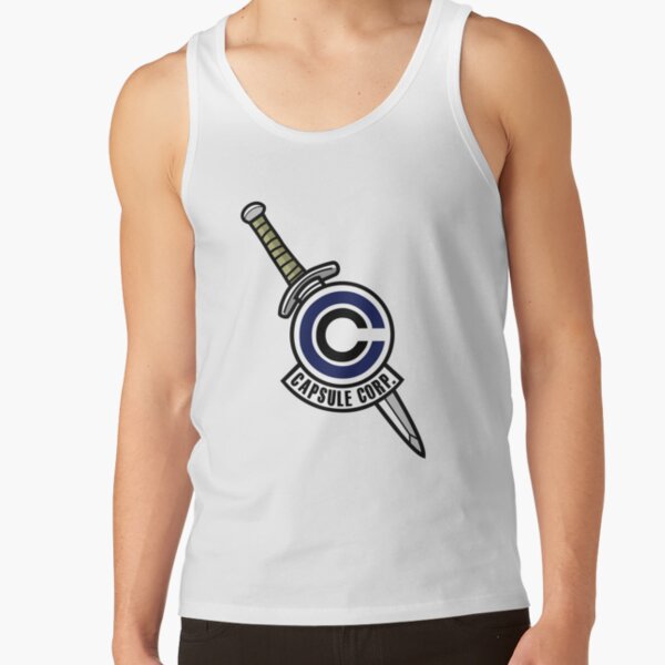 corp Tank Top TPM2008
