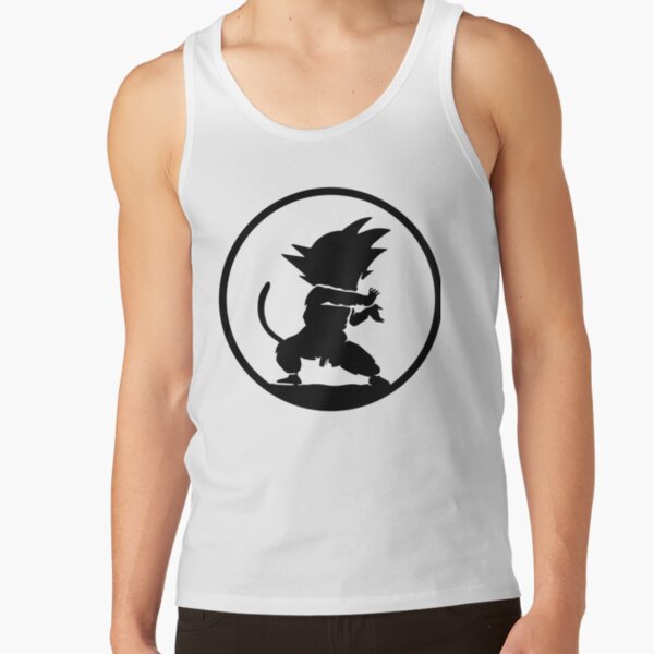 Kid Dragon Tank Top TPM2008