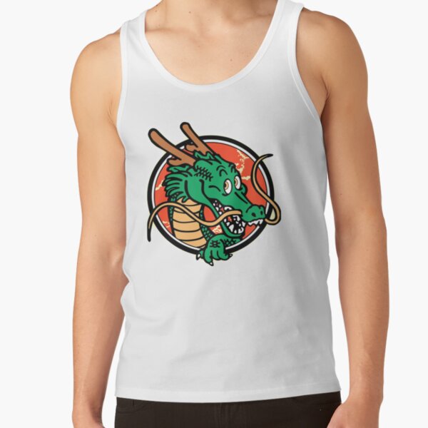 Dragon BAll Classic Tank Top TPM2008