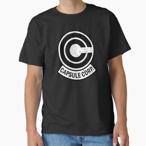 capsule body retro Classic T-Shirt TP12081