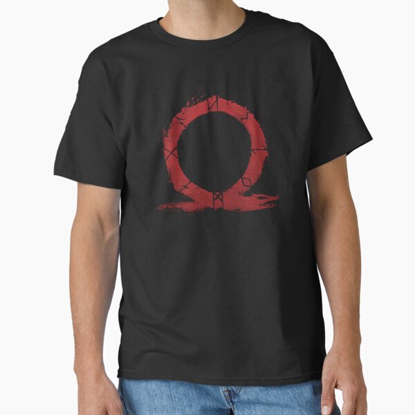 Omega Classic T-Shirt TP12081