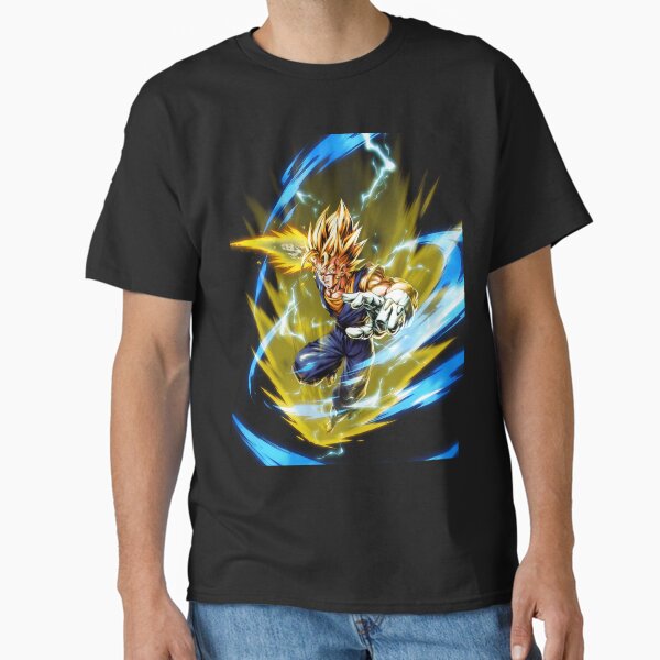 Super Vegito Classic T-Shirt TP12081