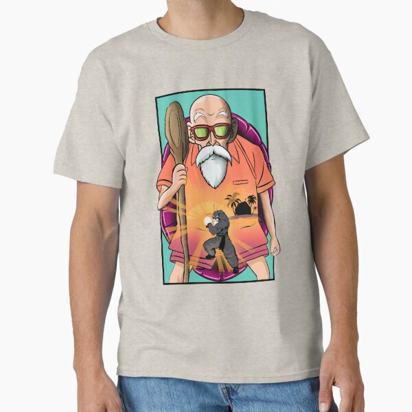 The Master Classic T-Shirt TP12081