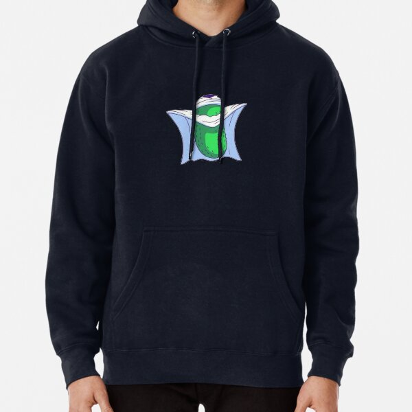 Pickle-O Pullover Hoodie TP12081