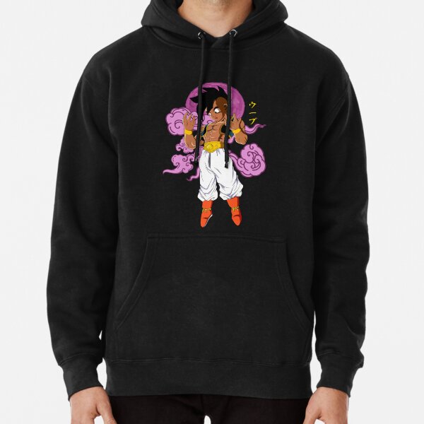 Oob Pullover Hoodie TP12081