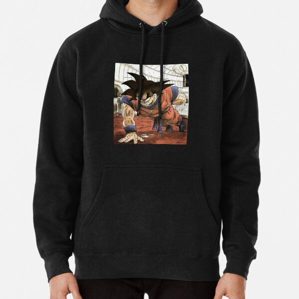 dragon ball,dragon ball super  Pullover Hoodie TP12081