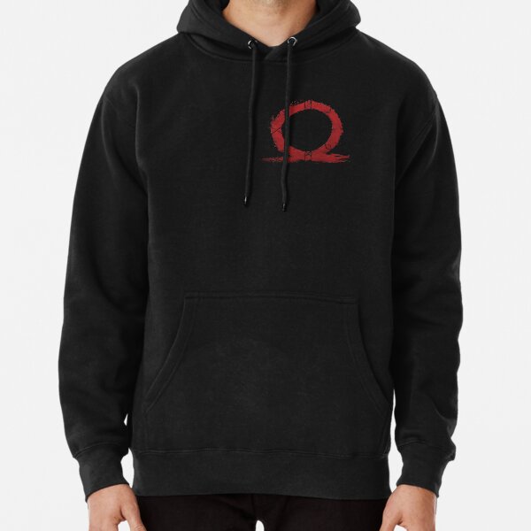 Omega Pullover Hoodie TP12081