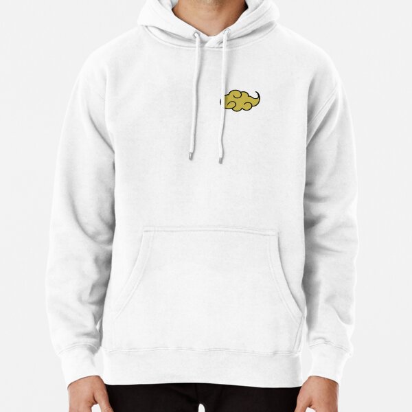 Flying Nimbus Pullover Hoodie TP12081