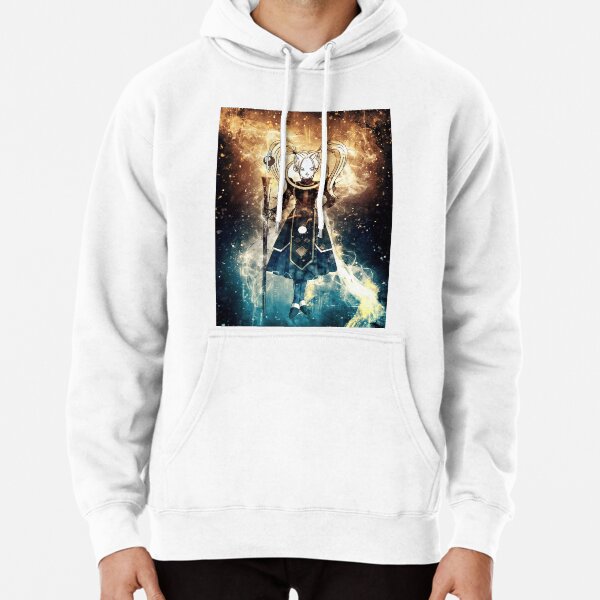 Marcarita Pullover Hoodie TP12081