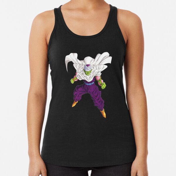 Piccolo - Dragon Ball Racerback Tank Top TPM2008