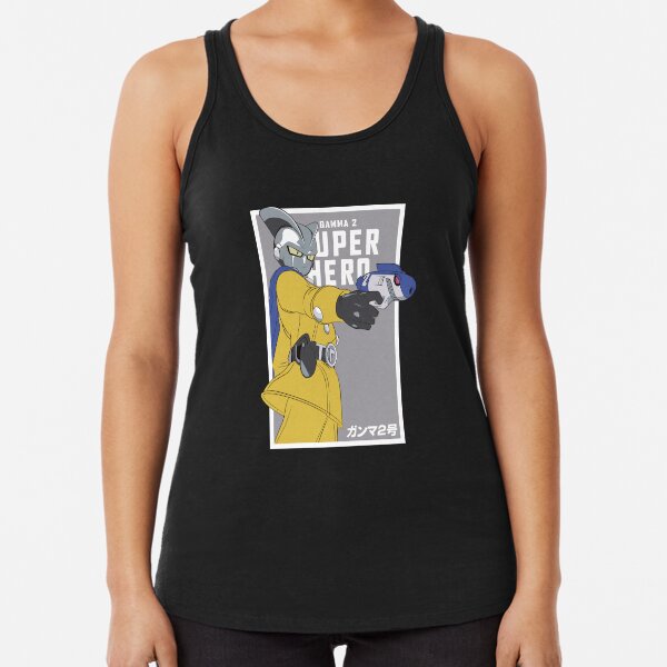 Goku - Dragon Ball Wiki Racerback Tank Top TPM2008