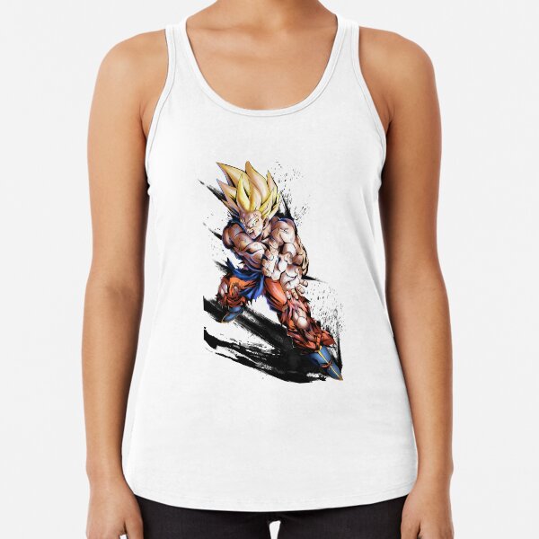 Things To Demystify Akira Toriyama Racerback Tank Top TPM2008