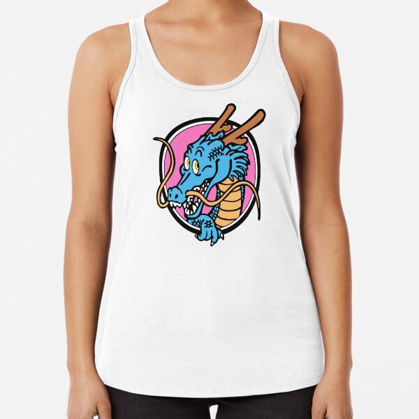 dragon Racerback Tank Top TPM2008