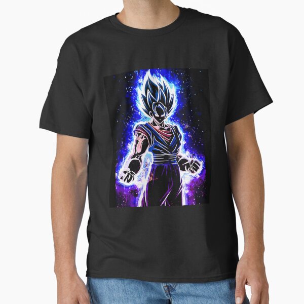 Dragon Ball Retro Manga Panel T-Shirt RB1909