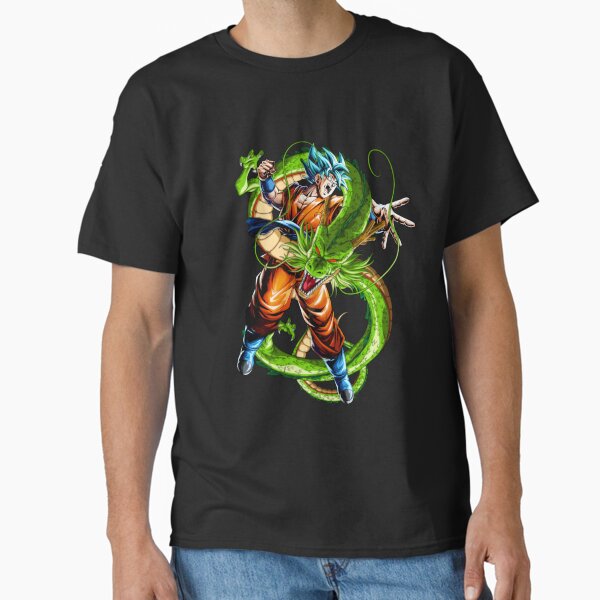 Guko Classic God of DestructionT-Shirt  RB1909