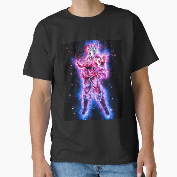 DragonBall Goku VibesT-Shirt  RB1909