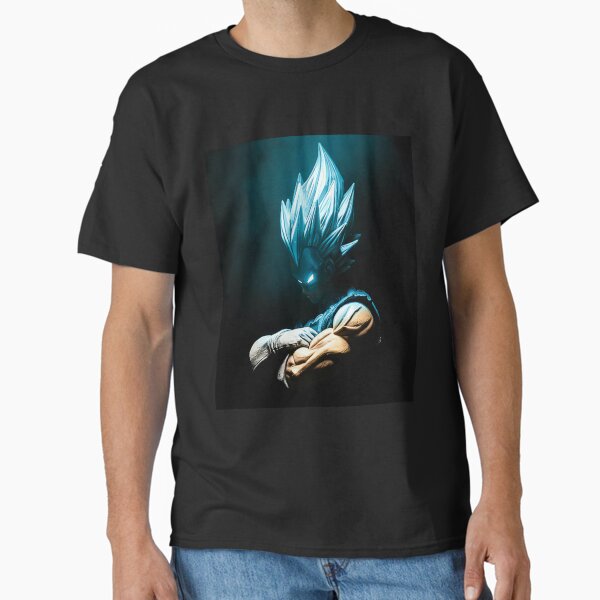 DragonBall Beyond Limits Classic T-Shirt  RB1909