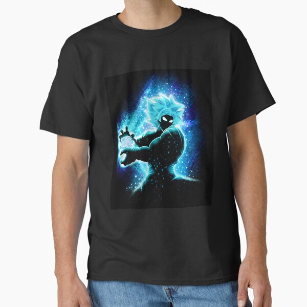 DragonBall Big Surprise for Fan Classic T-Shirt  RB1909