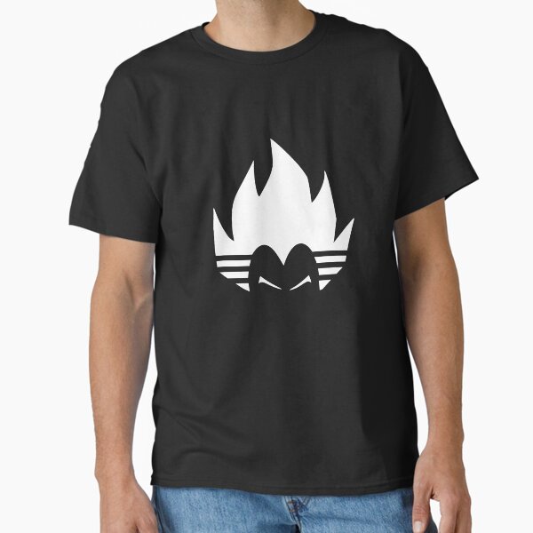 I'm just saiyan W Classic T-Shirt  RB1909