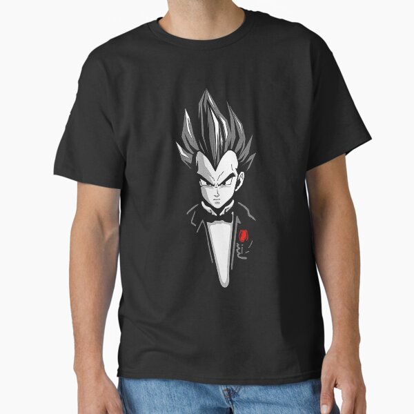 godfather Classic T-Shirt  RB1909