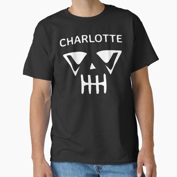 JOLLY ROGER KATAKURI CHARLOTTE Classic T-Shirt  RB1909