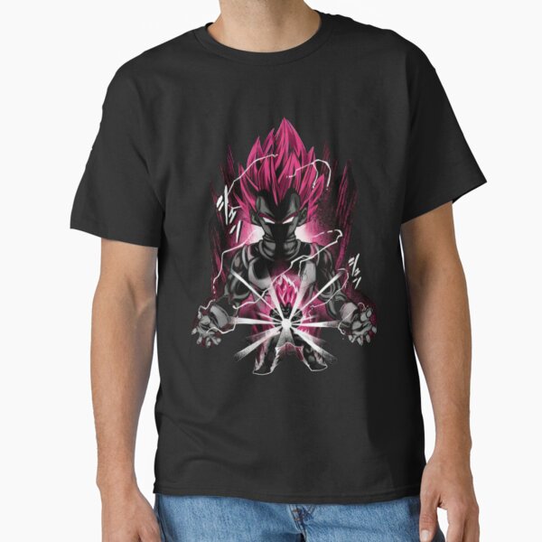 ANIME Dragonball Classic T-Shirt RB1909
