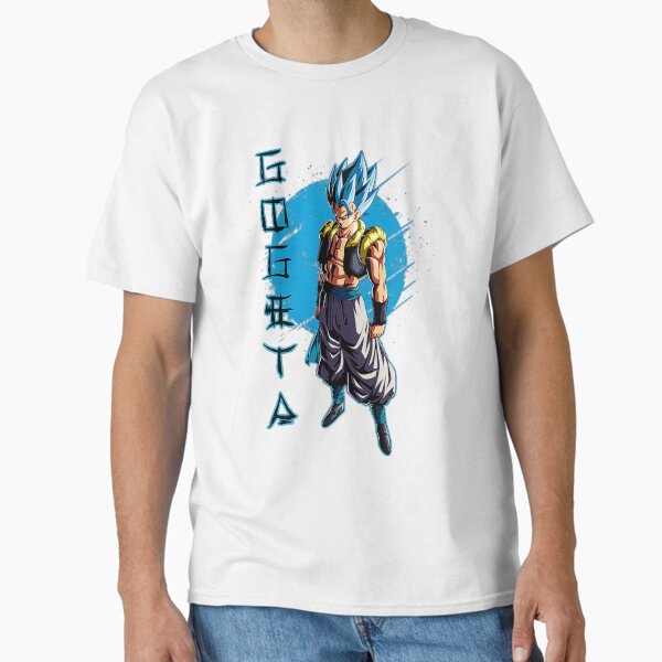 DragonBall The 7 Dragon Balls Classic T-Shirt  RB1909