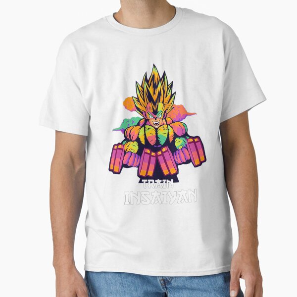 DragonBall The Z Fighters Classic T-Shirt  RB1909