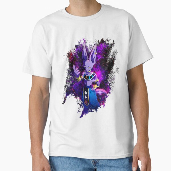 DragonBall The Anime Classic T-Shirt  RB1909