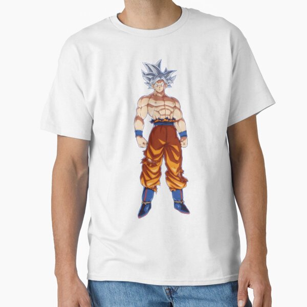 Dragon Ball Goku  Classic T-Shirt  RB1909