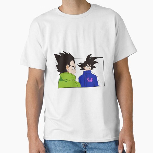 Dragonball Super Anime Classic T-Shirt  RB1909