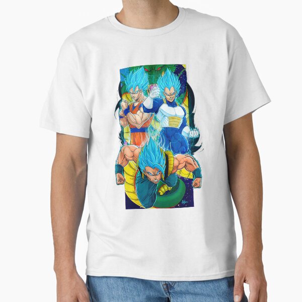 DragonBall Classic T-Shirt  RB1909