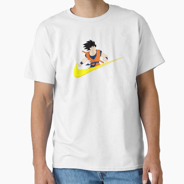 Whis's Training Goku Classic T-Shirt  RB1909