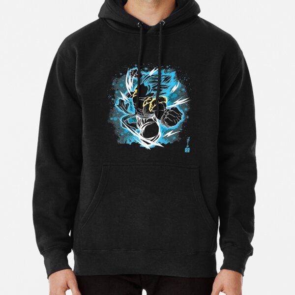 DragonBall For Wibu Hoodie RB1909